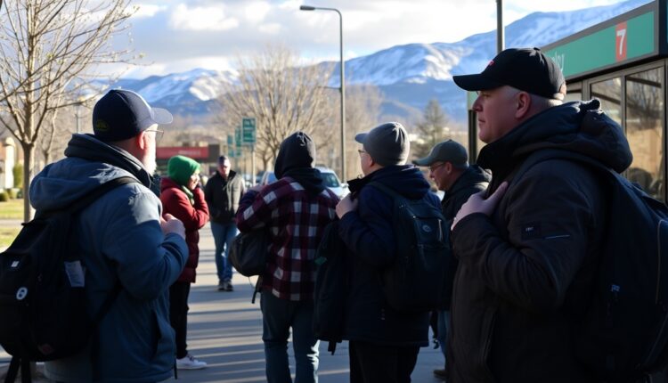 Flagstaff Spring Weather Travel