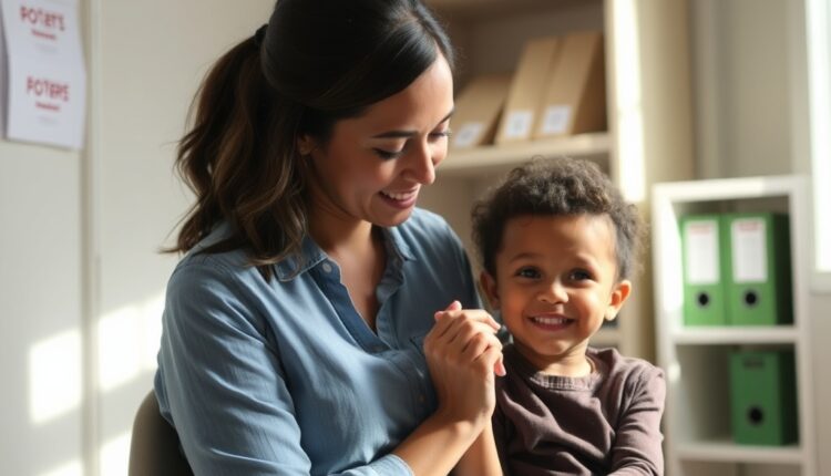 Maricopa County Foster Reforms