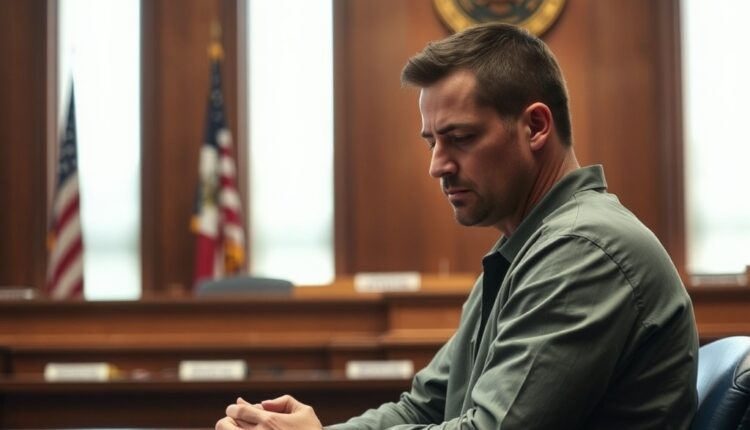 Tucson man sentenced fatal crash