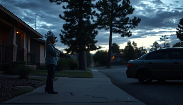 2.7 magnitude earthquake Arizona