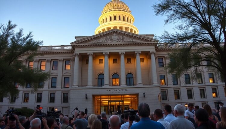 Arizona charges Kalshi gambling