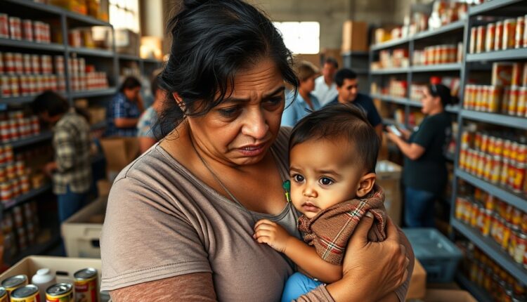 Arizona Cuts SNAP Benefits