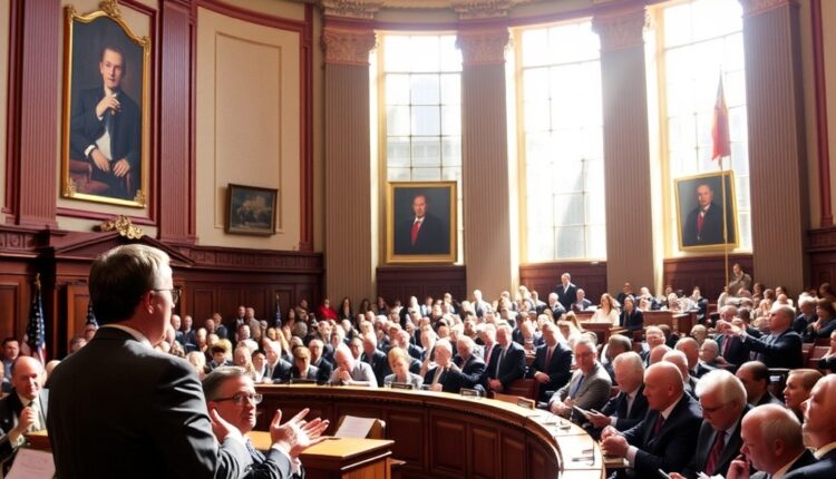 Arizona debates voucher reform