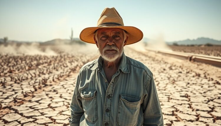 Arizona drought prompts alerts