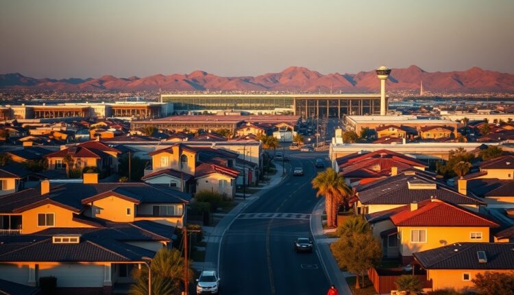 Arizona limits airport rentals