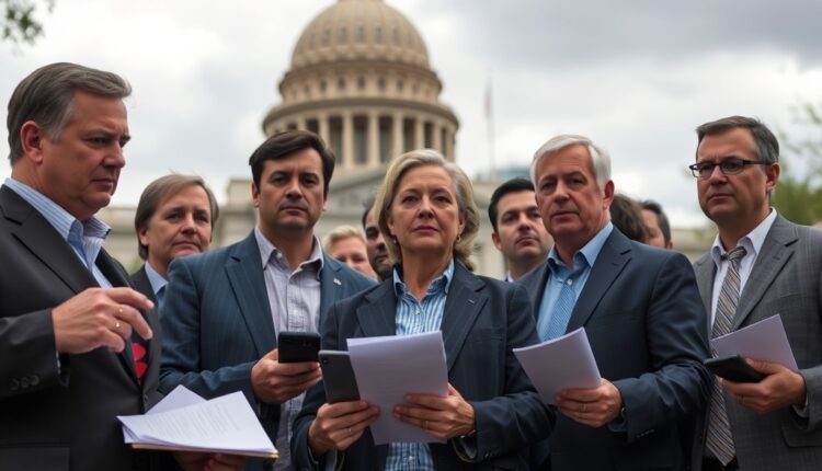 Chandler Leaders Oppose Tax