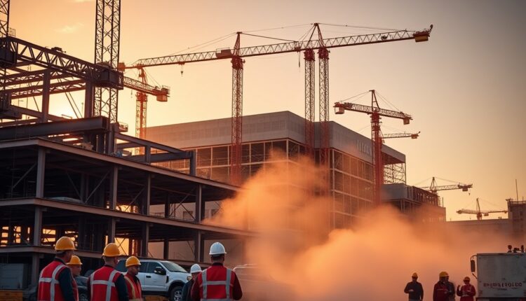 Chandler semiconductor jobs growth