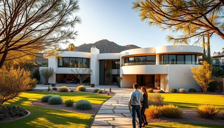 Exclusive Luxury Phoenix Property