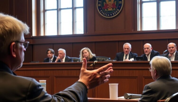 Flagstaff Housing Development Approved