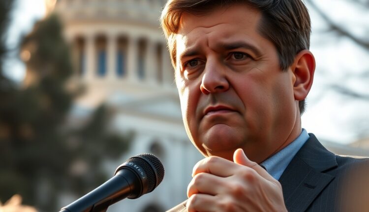 Gallego responds to Swalwell resignation