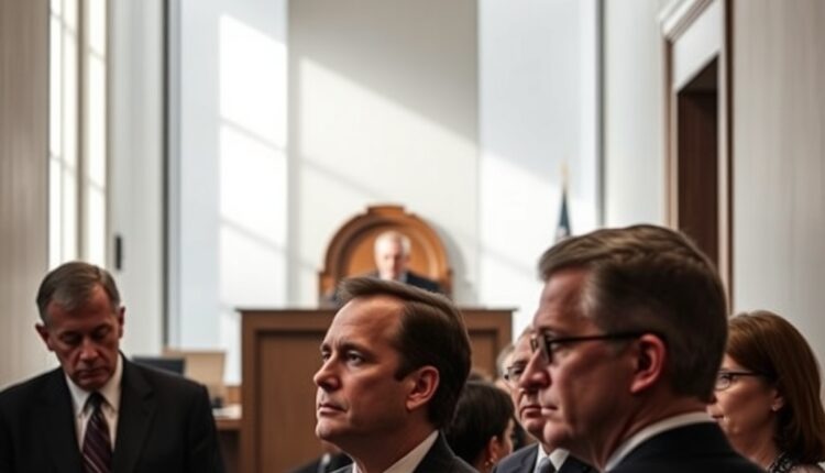 Maricopa Court Rejects Redistricting