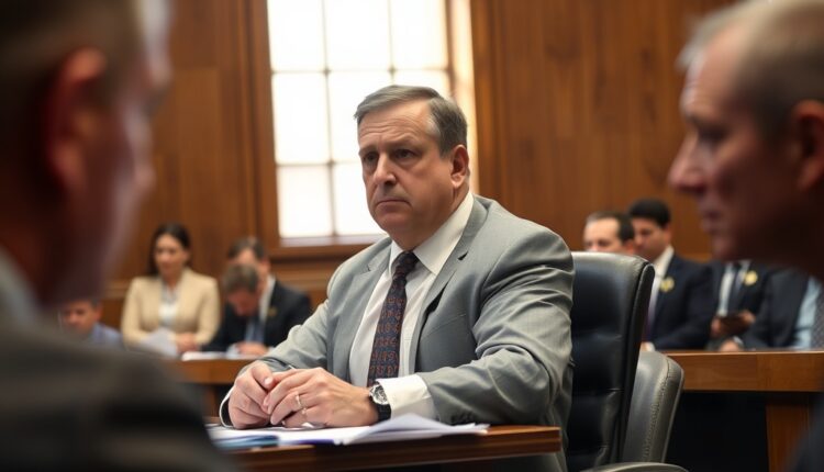 Maricopa Elections Ballot Tampering