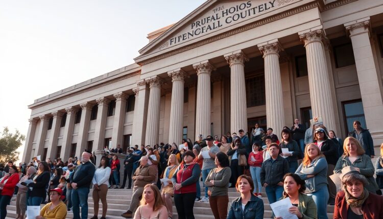 Maricopa immigration policy blocked