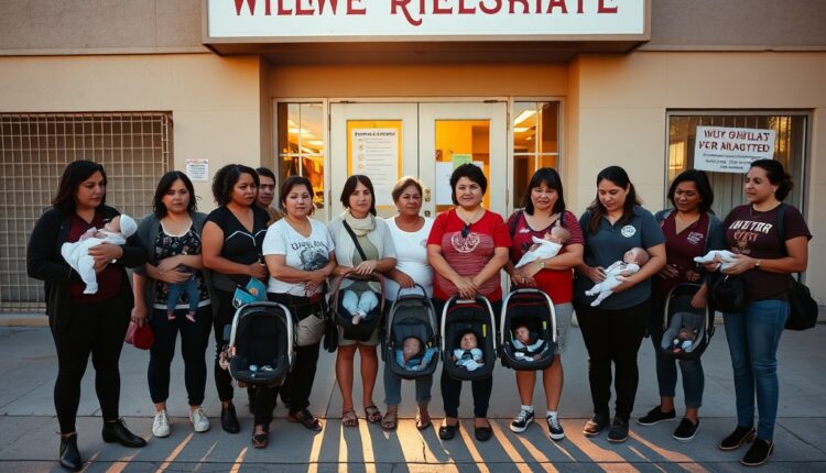 Parents seek refunds Phoenix