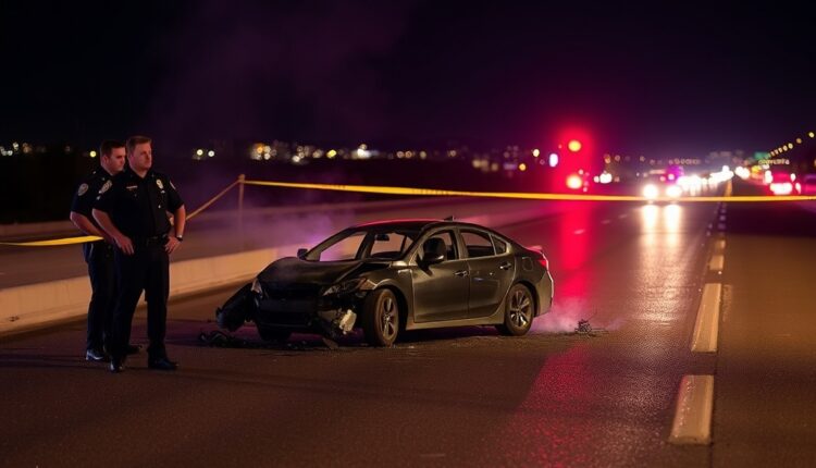Phoenix police arrest suspect