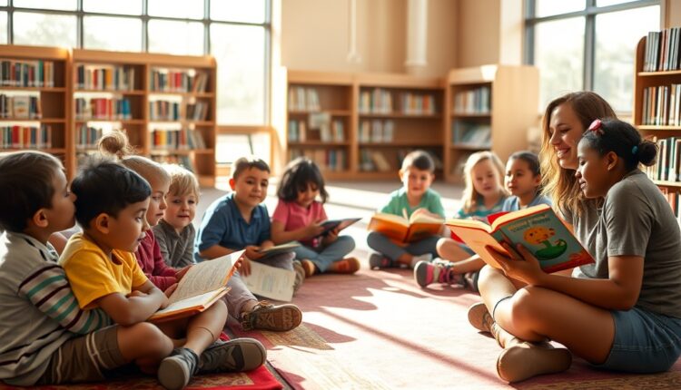 Pima County Literacy Initiative