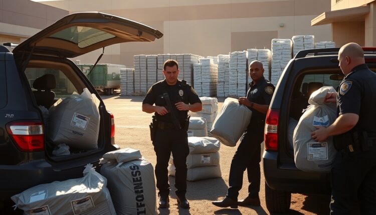 Scottsdale fentanyl ring busted