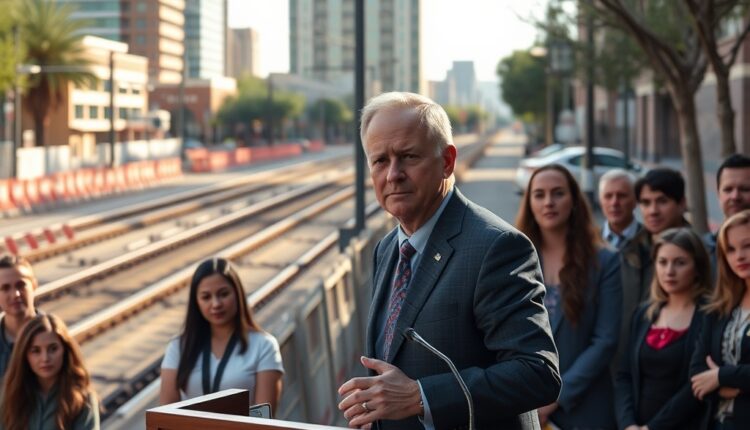 Tempe mayor blocks expansion