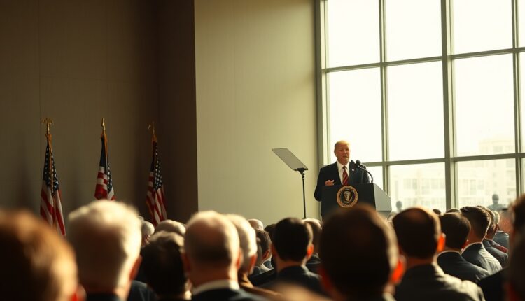 Trump discusses Iran war