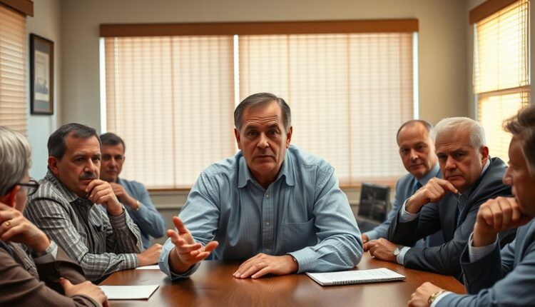 Trump Iran Ceasefire Debate