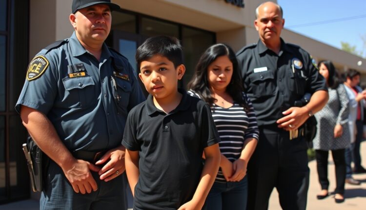 Arizona judge orders deportation