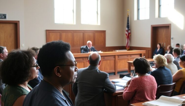 Federal Court Blocks Voter ID