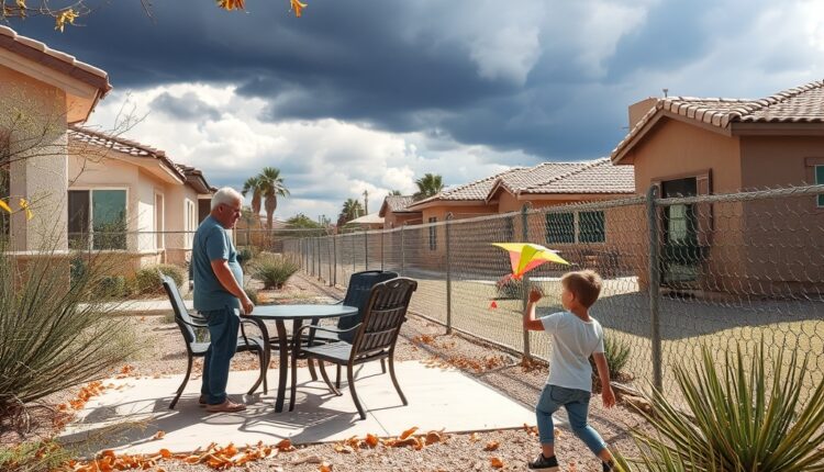 Mesa Chandler Tempe Weather Alerts