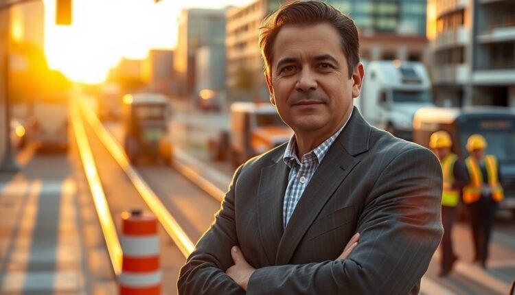 Phoenix funds Mesa rail
