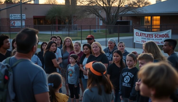 Phoenix school district changes