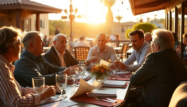 Scottsdale summer power costs