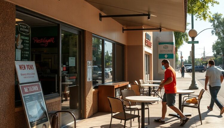 Tempe restaurants face challenges