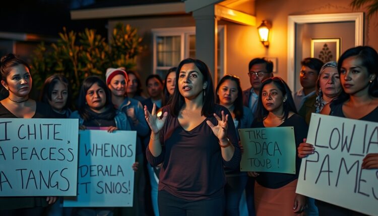 Tucson protests demand release