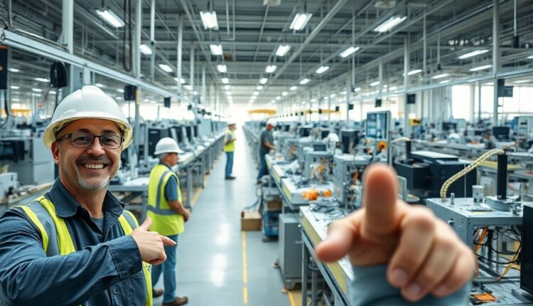 Chandler semiconductor facility expansion