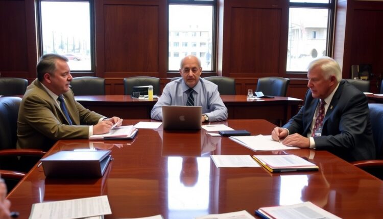 Coconino County budget approved