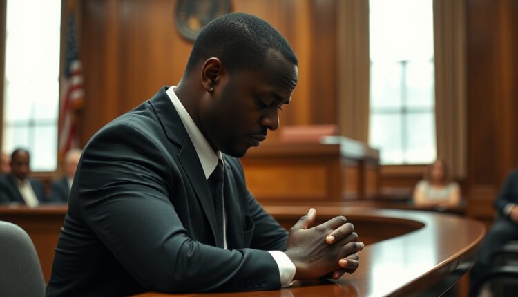 Ghanaian romance scam guilty