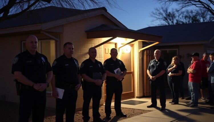 Mesa police renew appeal
