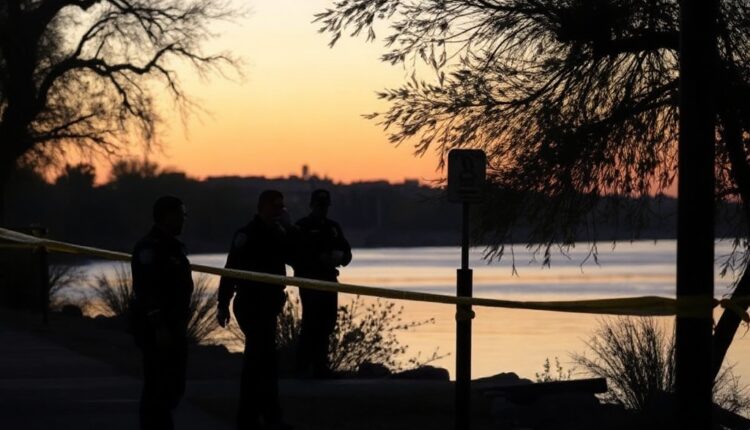 Tempe homicide investigation initiated