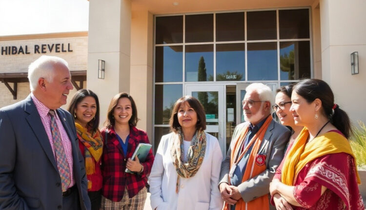 Arizona medical school partnership