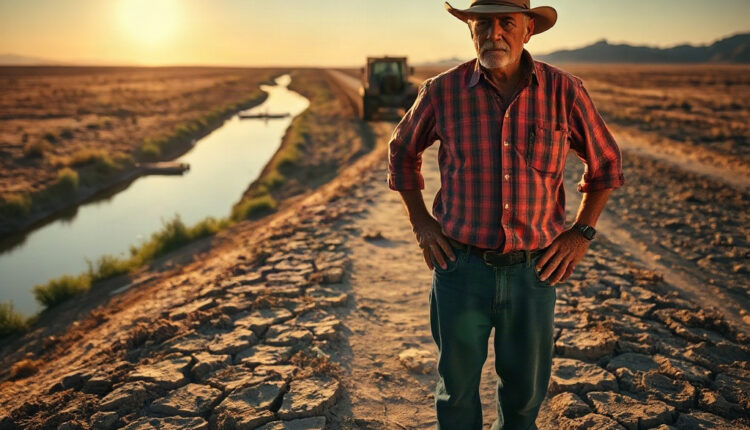 Colorado River water price increase