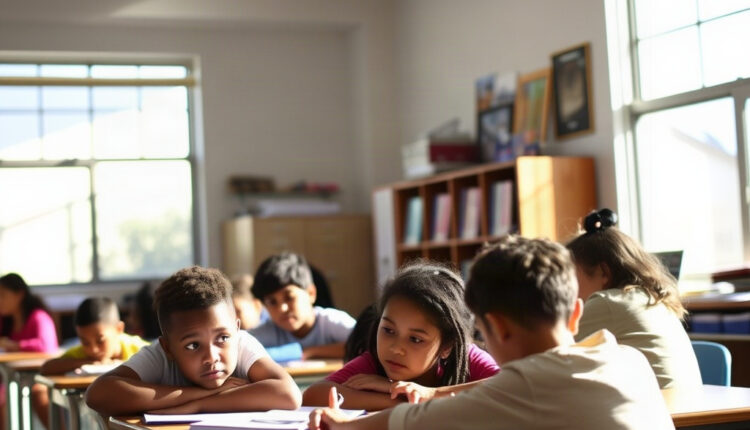 Southern Arizona special education