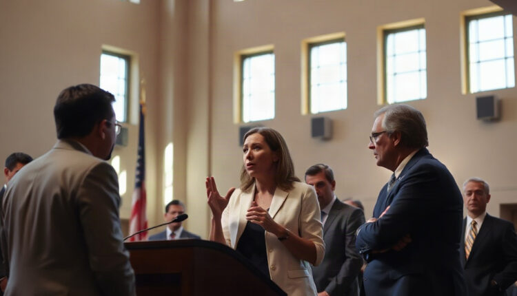 Arizona lawmakers request investigation