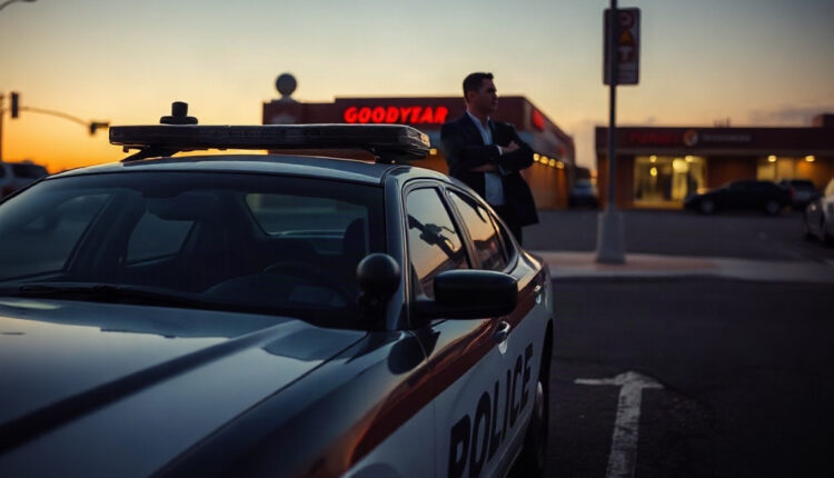 Former officer misused cameras